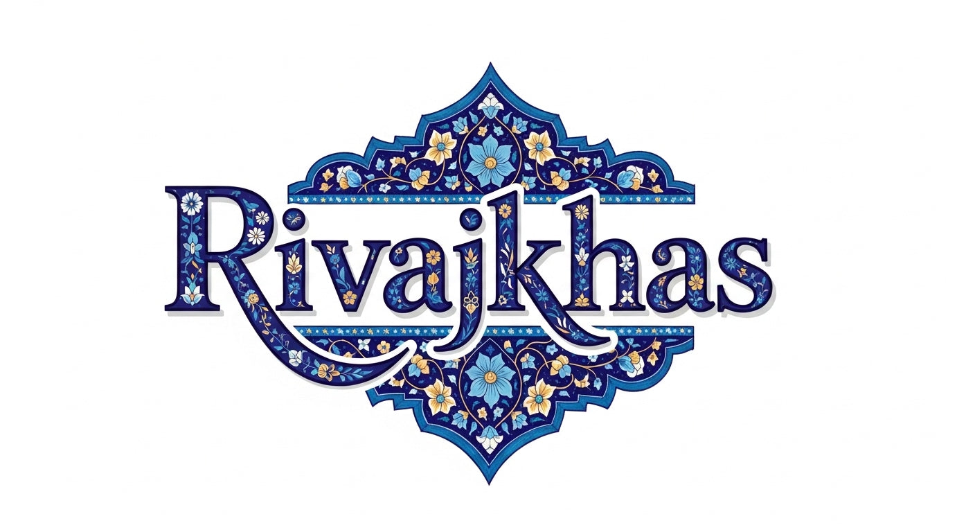 Rivajkhas